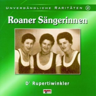 Roana Sängerinnen