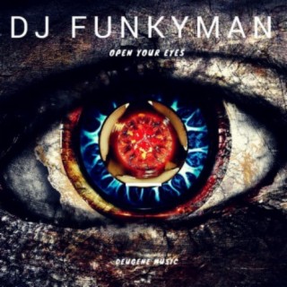 DJ Funkyman