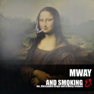 And Smoking Remixes