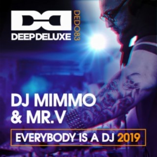 Deejay Mimmo