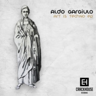 Art Is Techno EP