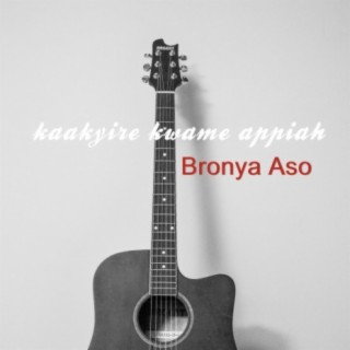 Bronya Aso