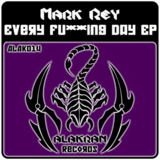 Every Fucking Day EP