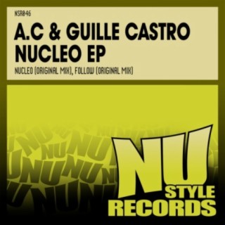 Nucleo EP