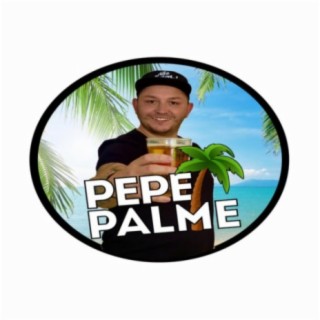 Pepe Palme