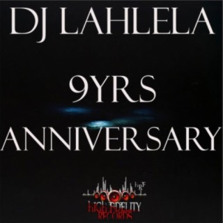 DJ Lahlela