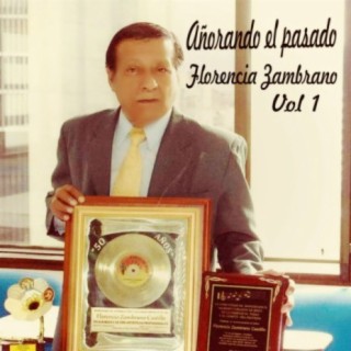 Florencio Zambrano