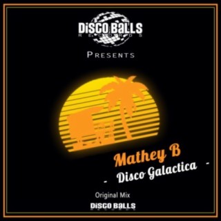 Disco Galactica