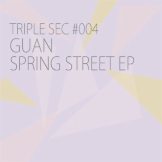 Spring Street EP