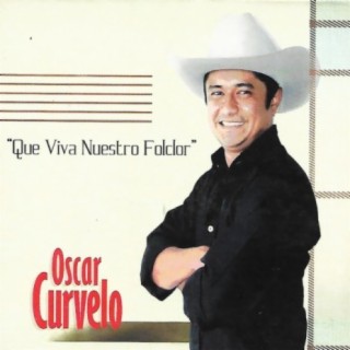 Oscar Curvelo