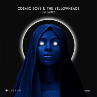 Cosmic Boys, The YellowHeads