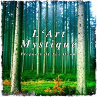 L'Art Mystique