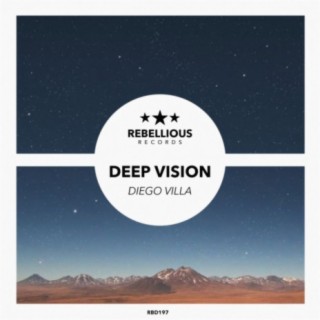 Deep Vision