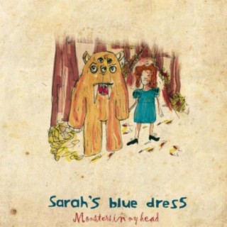 Sarah's Blue Dress