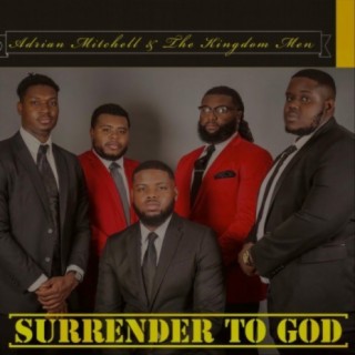 Adrian Mitchell & The Kingdom Men