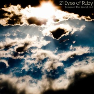 21 Eyes of Ruby