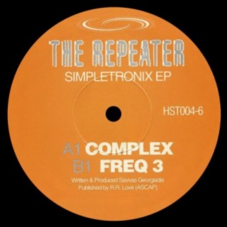 The Repeater