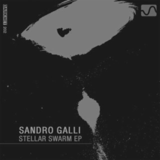 Stellar Swarm EP