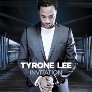 Tyrone Lee