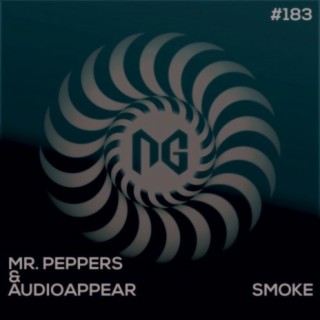 Mr. Peppers