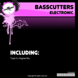 Basscutters