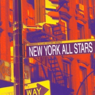 New York All Stars