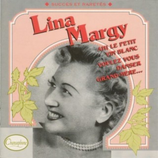 Lina Margy