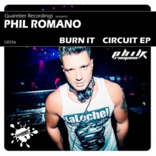 Burn It Circuit EP