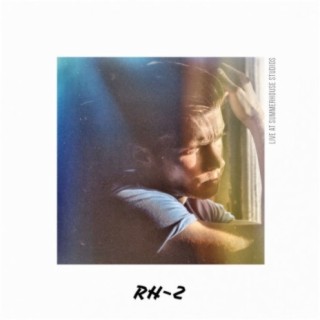 RH-2 (Live at Summerhouse Studios)