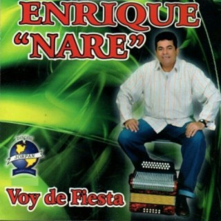 Enrique "Nare"