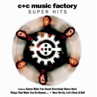 C&C Music Factory