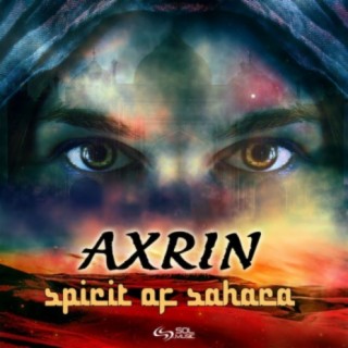 Axrin