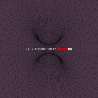 Revolution Ep