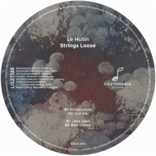 Strings Loose