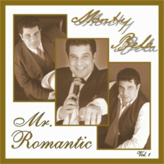 Mr. Romantic - Vol. 1