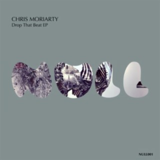 Chris Moriarty