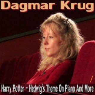 Harry Potter - Hedwig's Theme On Piano And More