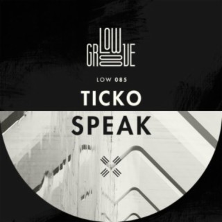 Speak EP