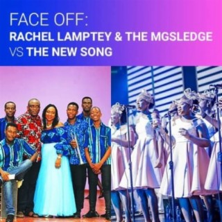 Face Off: Rachel Lamptey And The mgSLEDGE Vs The New Song