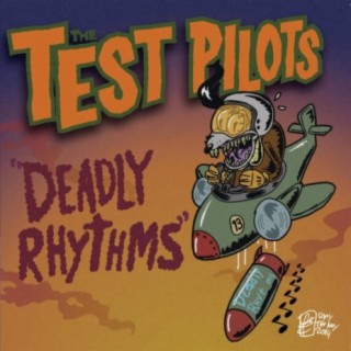 The Test Pilots