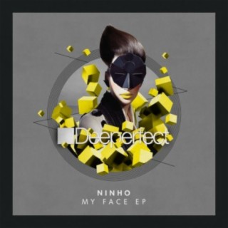 My Face EP