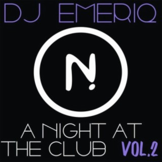 DJ Emeriq