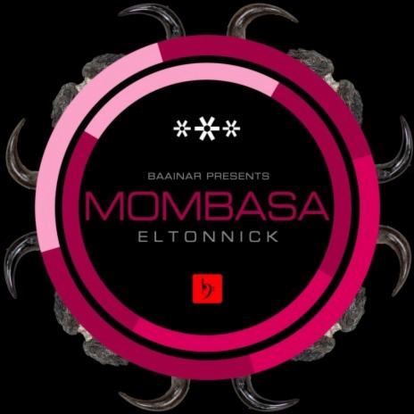 Mombasa (Main Mix) | Boomplay Music