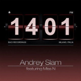 Andrey Slam