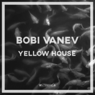 Bobi Vanev