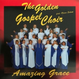 The Golden Gospel Choir