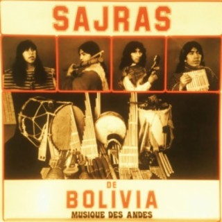 Sajras de Bolivia