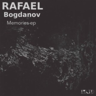 Rafael Bogdanov