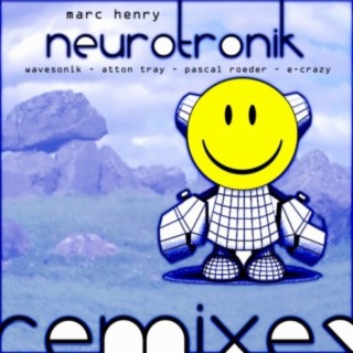 Neurotronik Remixes