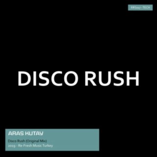 Disco Rush